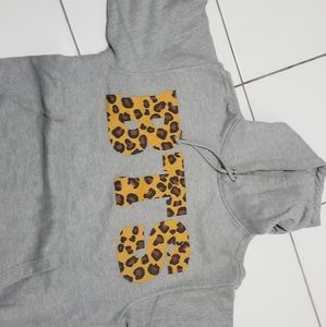 Kpop Korean Unisex Sweater